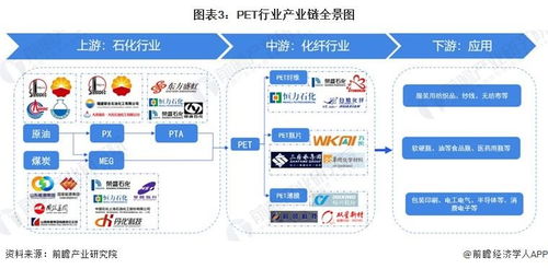 预见2023 2023年中国pet行业全景图谱 附市场现状 竞争格局和发展趋势等