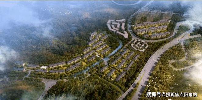 北京华萃西山售楼处-门头沟华萃西山官方网站欢迎您丨2024