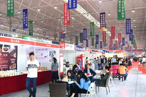 共商产业合作 共谋产业发展 贺州市石材 碳酸钙产品推介会顺利举办